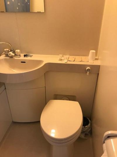 Hotel Hikari Präfektur Tokio