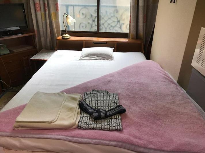 Hikari Hotel Präfektur Tokio