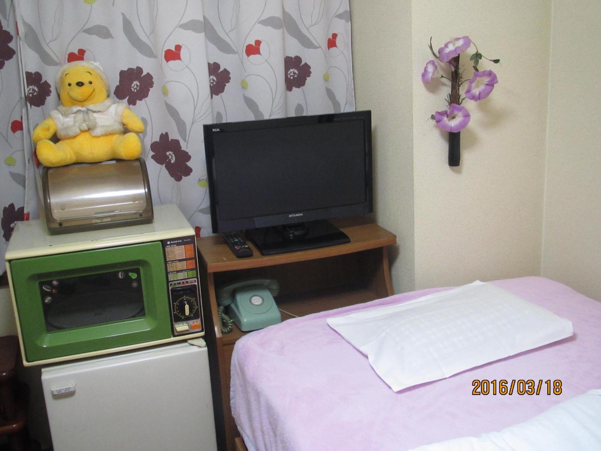 Hikari 3* Prefektura Tokio